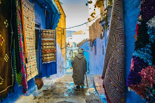Rundreise Marokko Urlaub 8 Tage ab Marrakesch