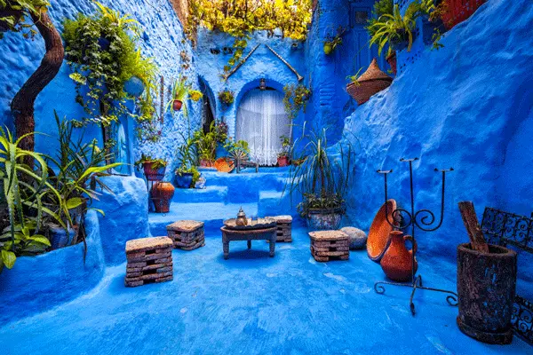Planen Sie Ihren Traumurlaub in Marokko mit Travel Tours Morocco.