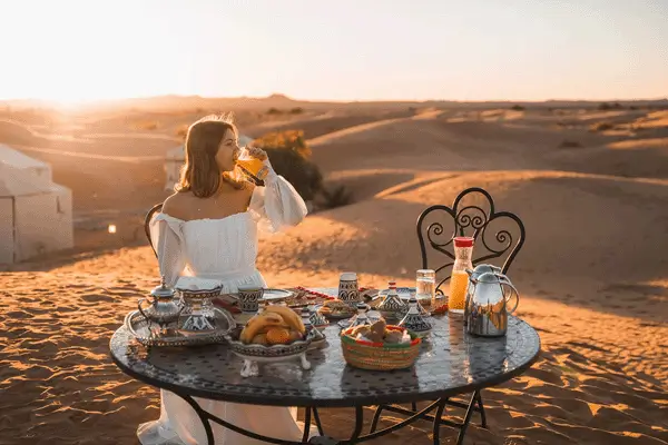Marokko-Rundreise 7 Tage ab Casablanca