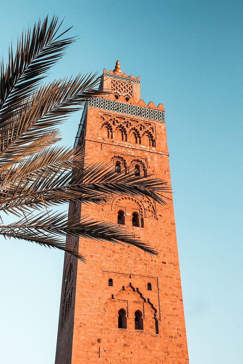 Marokko Wüstentour mit Travel Tours Morocco