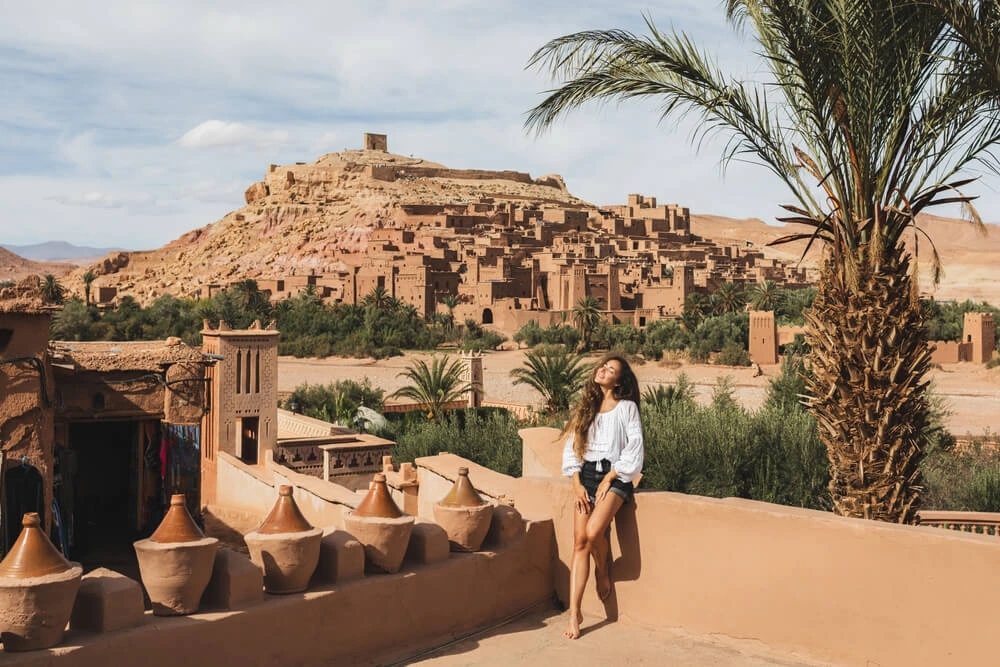 5 days Tour From Casablanca, Morocco itinerary 5 days from Casablanca