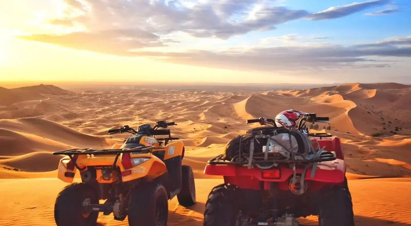 Morocco itinerary 3 days tour from Errachidia, Best 3 days desert tour from Errachidia