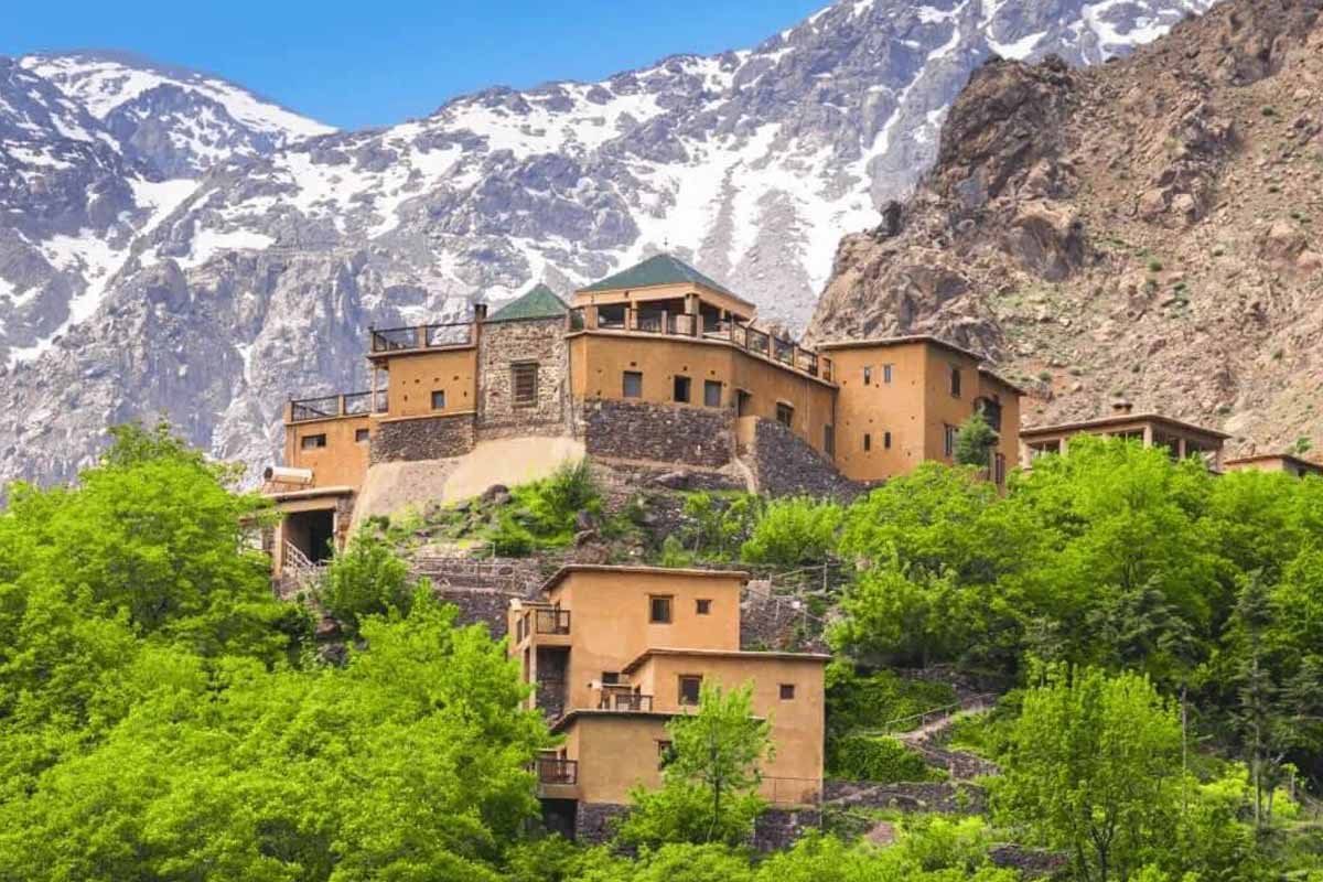 Atlas Mountains Morocco Guide: Toubkal Treks, Hikes & Berber Villages