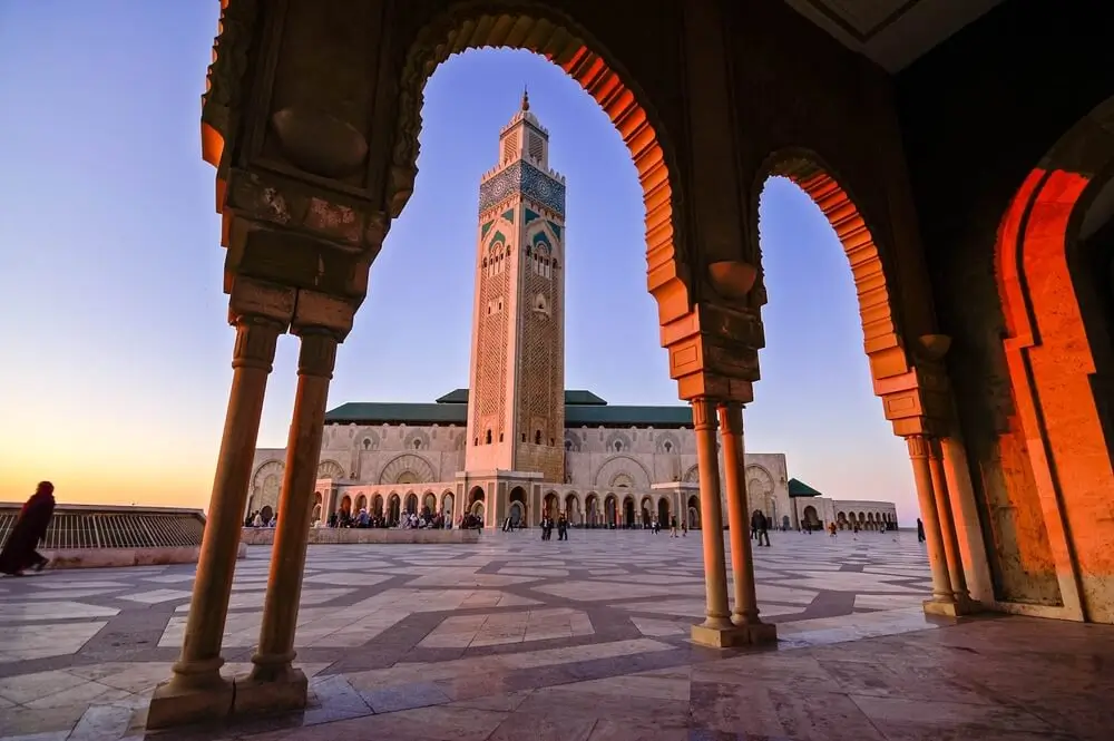 Casablanca Travel Guide: What to Do in Morocco's Modern Heart