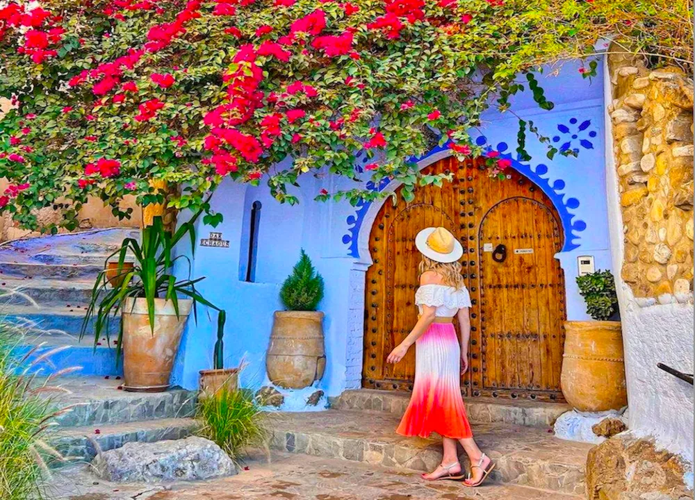 Morocco Itinerary 8 Days Tour From Casablanca