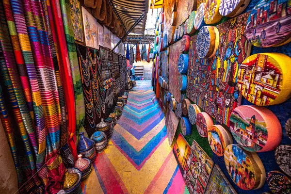 3 Days Tour from Fes to Marrakech
