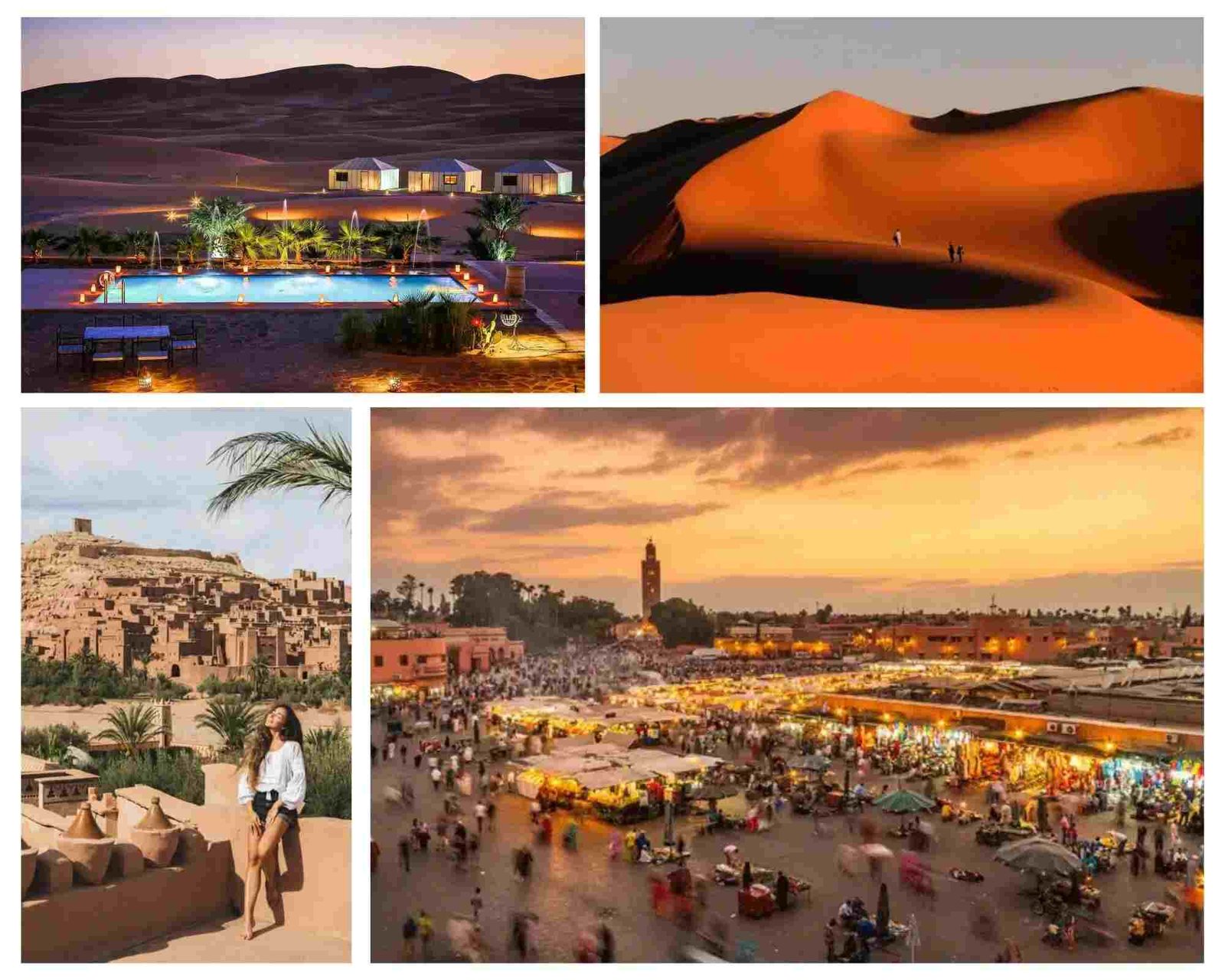 3 day desert tour from marrakech to merzouga, tours from Marrakech, 3 days tour from marrakech to merzouga