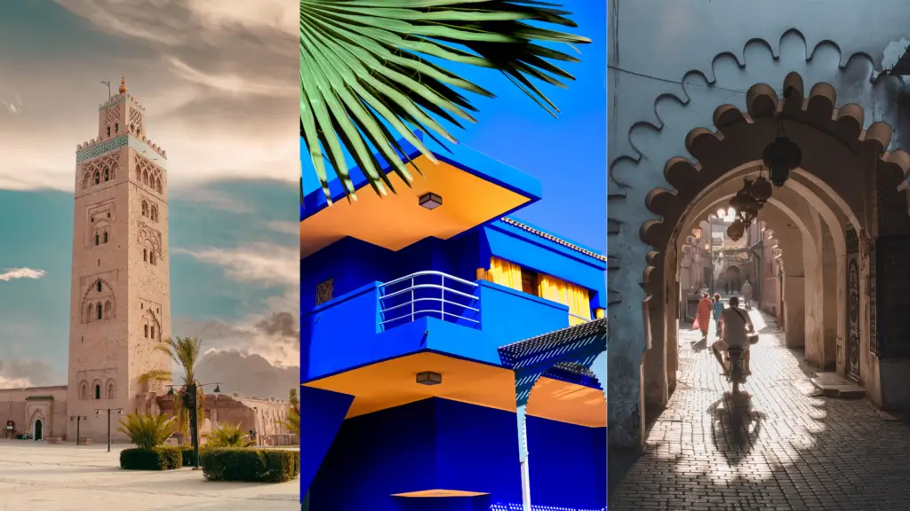 Marrakech Travel Guide: Best Things to Do, Riads & Tours