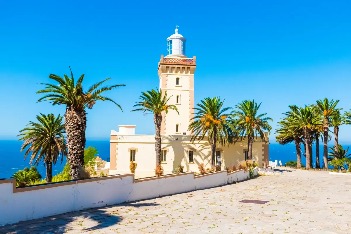 Tangier & Chefchaouen Guide: Explore Northern Morocco's Blue City