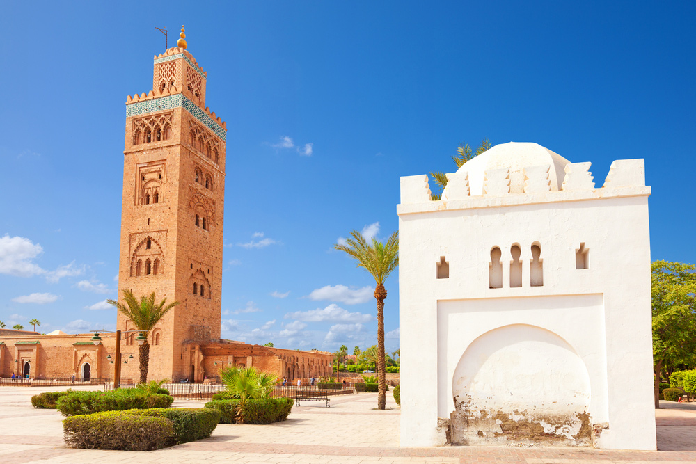3 days tour from marrakech to merzouga