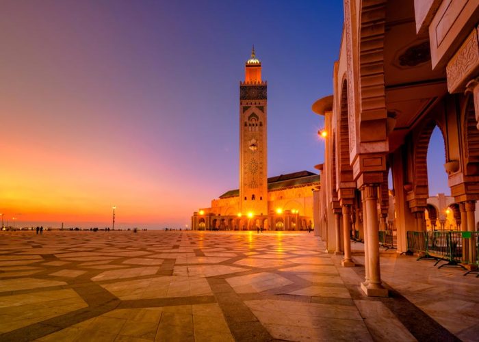 12 days Morocco tour from Tangier