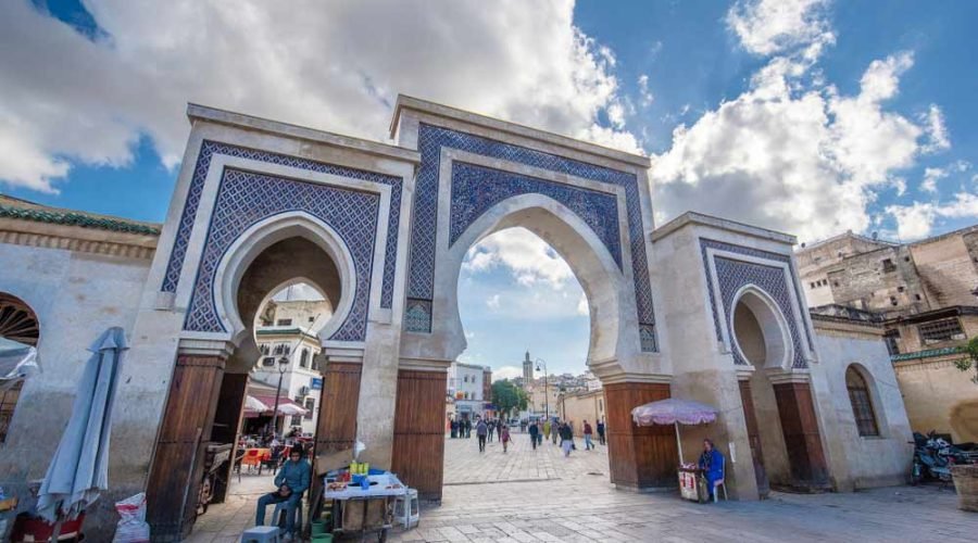 10 Days Morocco Tour from Fes