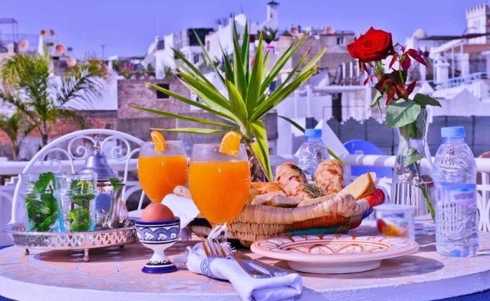 12 days Morocco tour from Tangier