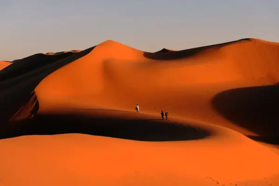 3 days tour from Fes to Merzouga