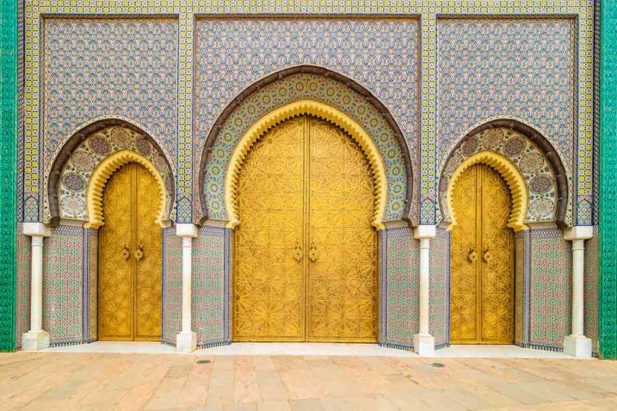 best places to visit in morocco